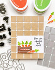 Catherine Pooler Designs - Clear Stamps - Farmer's Market-ScrapbookPal