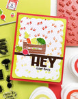 Catherine Pooler Designs - Clear Stamps - Farmer's Market-ScrapbookPal