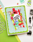 Catherine Pooler Designs - Clear Stamps - Farmer's Market-ScrapbookPal