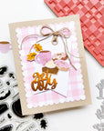 Catherine Pooler Designs - Clear Stamps - Flavors of Fall-ScrapbookPal