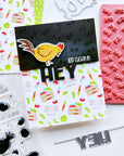 Catherine Pooler Designs - Dies - Hanging Hey Word-ScrapbookPal