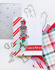 Catherine Pooler Designs - Dies - Nutcracker Sweet-ScrapbookPal