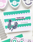 Catherine Pooler Designs - Dies - Rick Rack Strip-ScrapbookPal