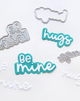 Catherine Pooler Designs - Dies - Sweet Sayings-ScrapbookPal