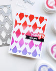 Catherine Pooler Designs - Dies - Sweet Sayings-ScrapbookPal
