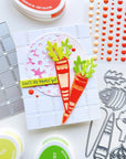 Catherine Pooler Designs - Dies - Veg Out-ScrapbookPal