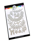 Catherine Pooler Designs - Dies - Welcome Wreath-ScrapbookPal