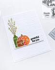 Catherine Pooler Designs - Dies - Woven Cover Plate-ScrapbookPal