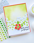 Catherine Pooler Designs - Dies - Daisy Chain-ScrapbookPal