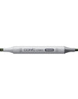 Copic - Ciao Marker - Green Gray - BG93-ScrapbookPal