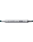 Copic - Ciao Marker - Ice Ocean - BG72-ScrapbookPal