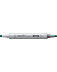 Copic - Ciao Marker - Jade Green - G00-ScrapbookPal