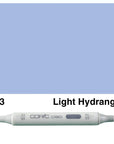 Copic - Ciao Marker - Light Hydrangea - B63-ScrapbookPal