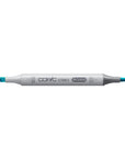 Copic - Ciao Marker - Pale Aqua - BG000-ScrapbookPal