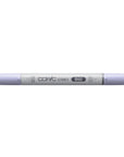 Copic - Ciao Marker - Pale Blue Gray - B60-ScrapbookPal