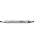 Copic - Ciao Marker - Smoky Blue - B45-ScrapbookPal