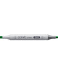 Copic - Ciao Marker - Spectrum Green - G02-ScrapbookPal