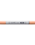 Copic - Ciao Marker - Tea Orange - E95-ScrapbookPal