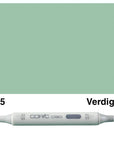 Copic - Ciao Marker - Verdigris - G85-ScrapbookPal