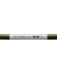 Copic - Ciao Marker - Verdigris - G85-ScrapbookPal