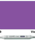 Copic - Ciao Marker - Violet - V09-ScrapbookPal