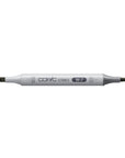 Copic - Ciao Marker - Warm Gray - W7-ScrapbookPal