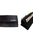 Copic - Empty Wallet - 24 pc-ScrapbookPal