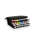 Copic - Empty Wallet - 36 pc-ScrapbookPal