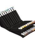 Copic - Empty Wallet - 36 pc-ScrapbookPal