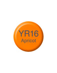 Copic - Ink Refill - Apricot - YR16-ScrapbookPal