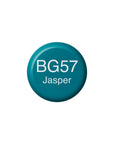 Copic - Ink Refill - Jasper - BG57-ScrapbookPal