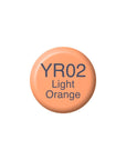 Copic - Ink Refill - Light Orange - YR02-ScrapbookPal