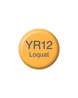 Copic - Ink Refill - Loquat - YR12-ScrapbookPal