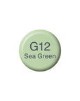 Copic - Ink Refill - Sea Green - G12-ScrapbookPal