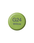 Copic - Ink Refill - Willow - G24-ScrapbookPal