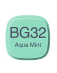 Copic - Original Marker - Aqua Mint - BG32-ScrapbookPal