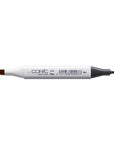 Copic - Original Marker - Caribe Cocoa - E25-ScrapbookPal