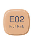 Copic - Original Marker - Fruit Pink - E02-ScrapbookPal