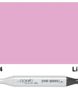Copic - Original Marker - Lilac - V04-ScrapbookPal