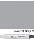 Copic - Original Marker - Neutral Gray - N5-ScrapbookPal