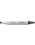 Copic - Original Marker - Neutral Gray - N8-ScrapbookPal