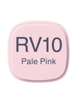 Copic - Original Marker - Pale Pink - RV10-ScrapbookPal