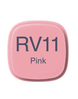 Copic - Original Marker - Pink - RV11-ScrapbookPal