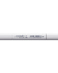 Copic - Original Marker - Toner Gray No. 0 - T0-ScrapbookPal