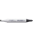 Copic - Original Marker - Toner Gray No. 1 - T1-ScrapbookPal
