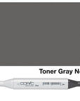 Copic - Original Marker - Toner Gray No. 8 - T8-ScrapbookPal