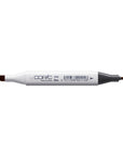 Copic - Original Marker - Walnut - E59-ScrapbookPal
