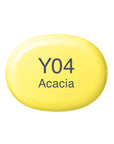 Copic - Sketch Marker - Acacia - Y04-ScrapbookPal