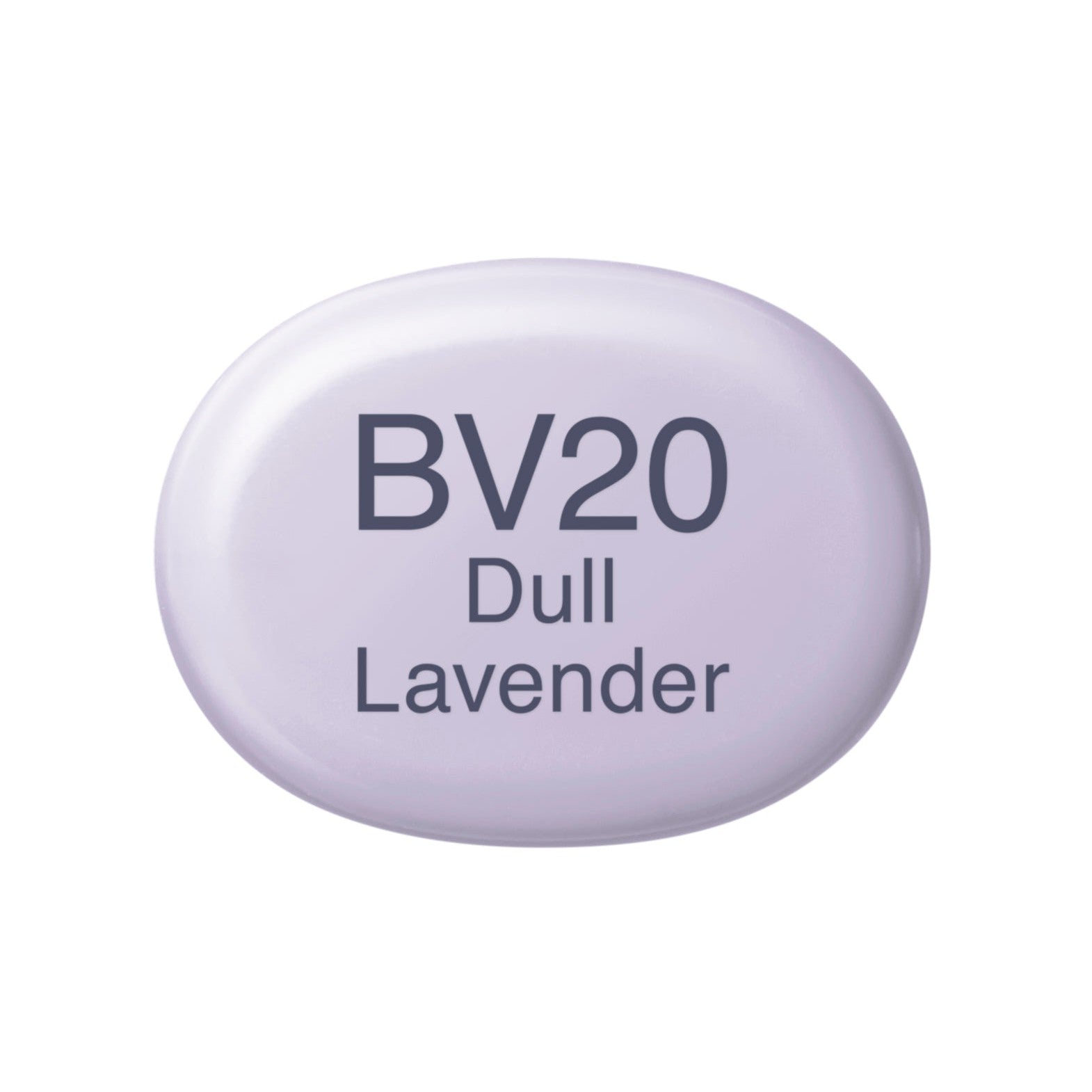 Copic - Sketch Marker - Dull Lavender - BV20-ScrapbookPal