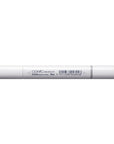 Copic - Sketch Marker - Floral White - E0000-ScrapbookPal